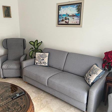 Casa Vacanze Tardy E Benech Savona Dış mekan fotoğraf
